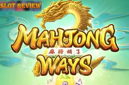 Mahjong Ways 2